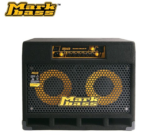 Mark bass 마크베이스 콤보 앰프 CMD 102P (400W)