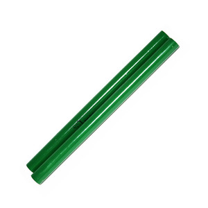 국산리듬스틱(클라베스) 30cm 녹색DS-RSGR