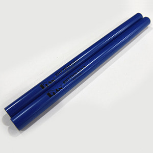 Elan 리듬스틱(클라베스) 파랑 1조 E-RS-BL