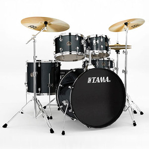 [7종사은품] Tama 리듬메이트 드럼 5기통 RM52KH6-CCM