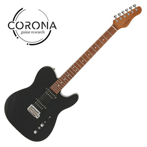 [20가지사은품]코로나 일렉 기타 Modern Plus T BLACK