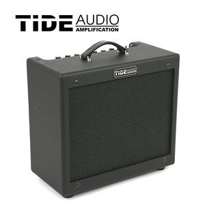 Tide Audio 타이드 풀진공관 콤보앰프 Tide 15