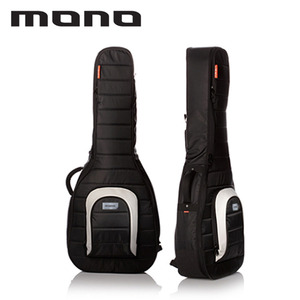 모노 M80 어쿠스틱 드레드넛 기타  케이스 M80-AD-BLK