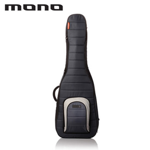 모노 M80 베이스 기타 케이스 M80-EB-BLK