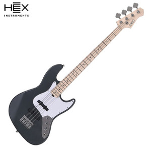 [20가지사은품] HEX 헥스 베이스 기타 B100M S/SG