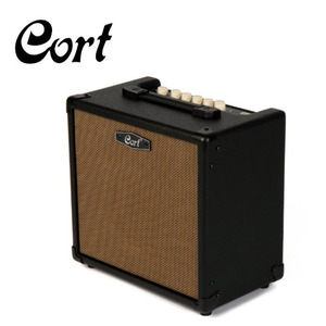 Cort 콜트15와트 기타 앰프 CM15G