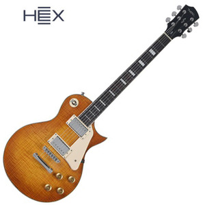 [20가지사은품] HEX 헥스 일렉기타 H300 SG/HB